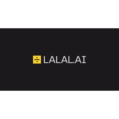 LALAL.AI Lite/Pro /Plus подписка на ваш аккаунт