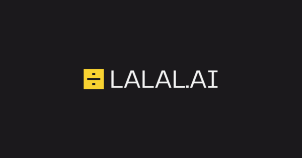 LALAL.AI Lite/Pro /Plus подписка на ваш аккаунт