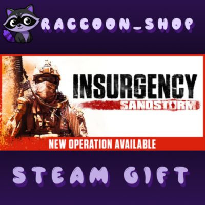 Insurgency: Sandstorm - 1-Year Anniversary Edition