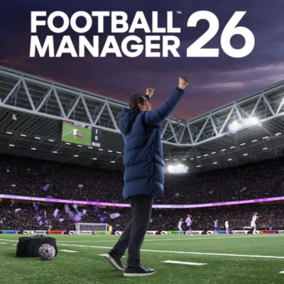 Football Manager 26 (Steam)