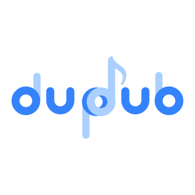Подписка на членство dupdub Ai на 1 месяц на ваш аккаун