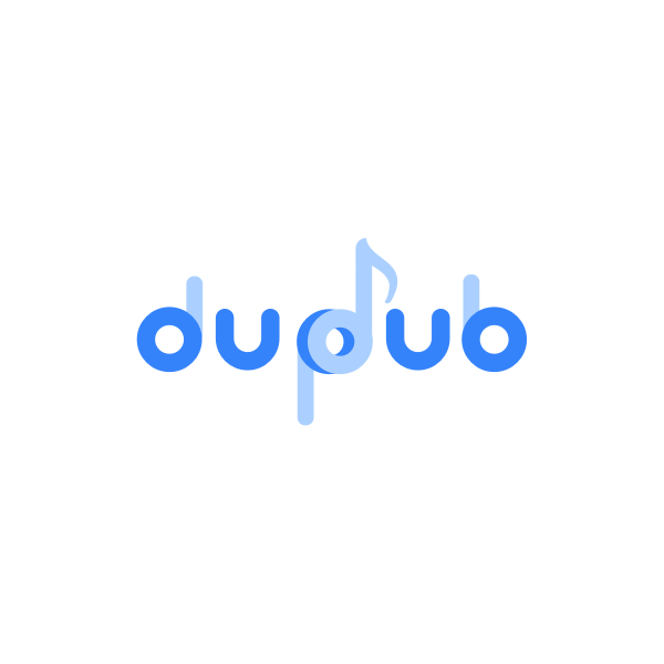 Подписка на членство dupdub Ai на 1 месяц на ваш аккаун