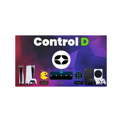 ControlD — это пробная, ежемесячная и разовая подписка.