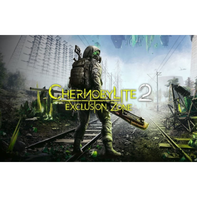 ⭐️ Chernobylite 2: Exclusion Zone [Steam/Global]