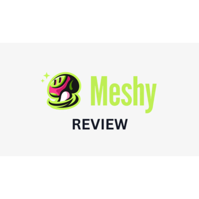 Meshy AI – Генератор моделей Meshy3D, Профессиональный
