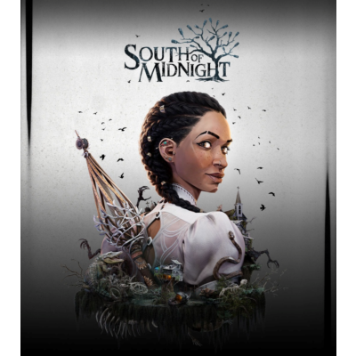 ⭐️ South of Midnight Premium Edition [Steam/Global]