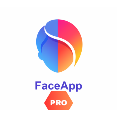 FaceApp PRO 1/12 месяцев редактор фотографий для Android, Play Market, закрытый д
