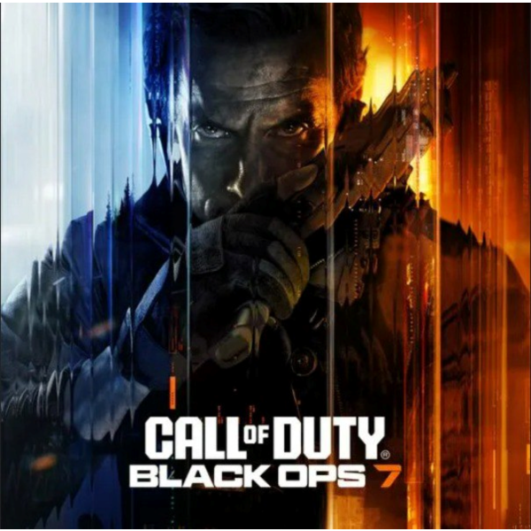Call of Duty Black Ops 7: PS/Steam/Battle Net