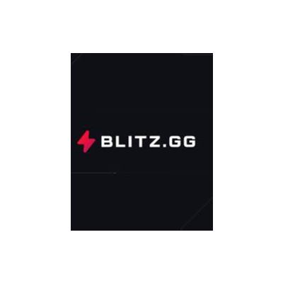 Премиум-подписка Blitz gg на 1 месяц