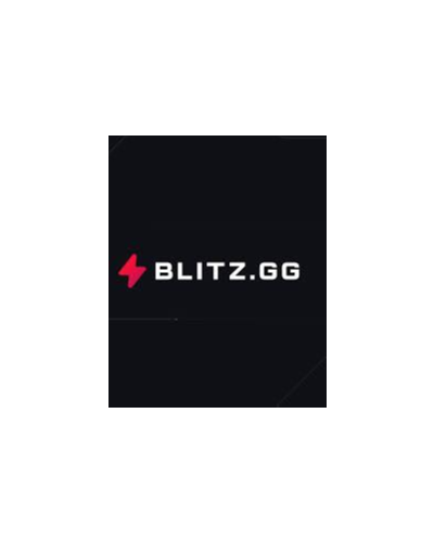Премиум-подписка Blitz gg на 1 месяц