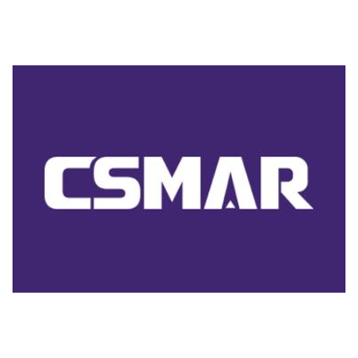 CSMAR Высокие разрешения Доступ Доступ 1 месяц