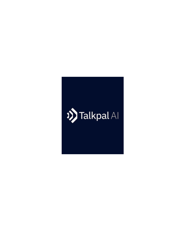Премиум-подписка на Talkpal AI на 14 дней