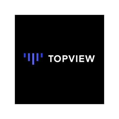 Стартовая подписка Topview AI на 1 месяц НА ВАШУ учетну