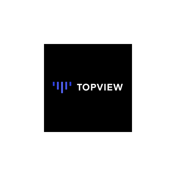 Стартовая подписка Topview AI на 1 месяц НА ВАШУ учетну