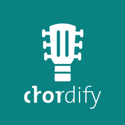 Chordify Premium + Toolkit | 1/12 месяцев на ваш счет