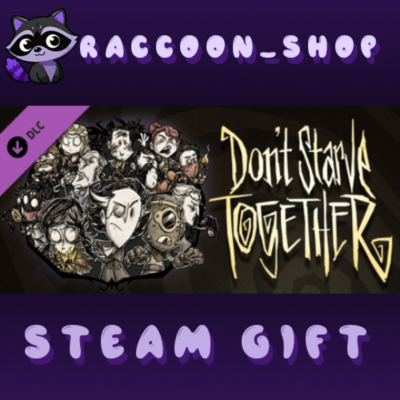 Don´t Starve Together: Original Survivors Victorian Che