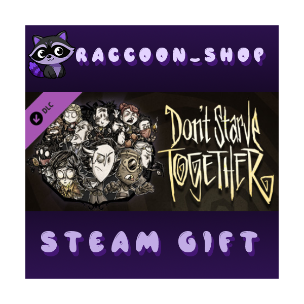 Don´t Starve Together: Original Survivors Victorian Che