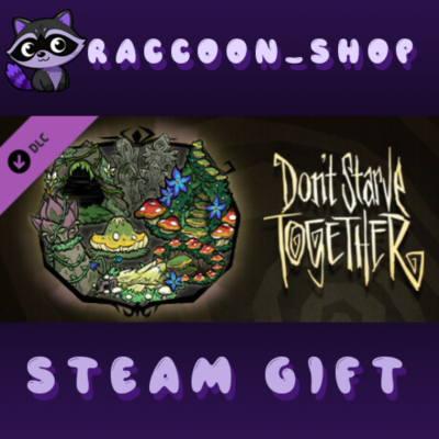 Don´t Starve Together: Fantasmical Chest, Part II DLC