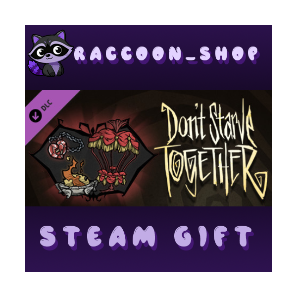 Don´t Starve Together: Beating Heart Chest DLC