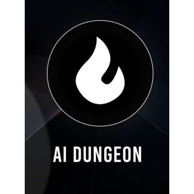 Подписка на Dungeon AI Dungeon/Champion на 7 дней