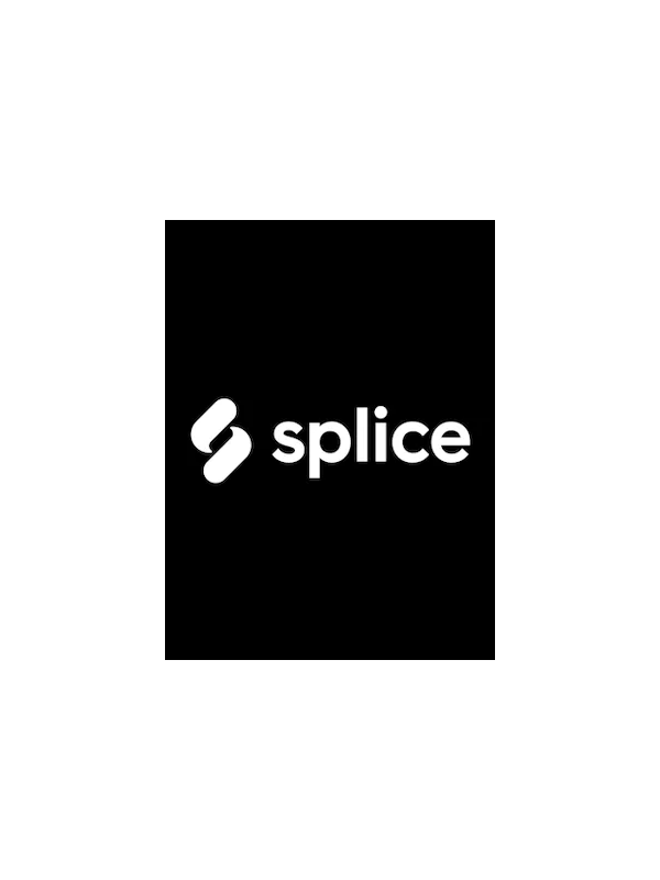 Подписка на Splice Creator 200 КРЕДИТОВ на 1 месяц