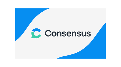 Аккаунт участника Consensus AI для совместного использо
