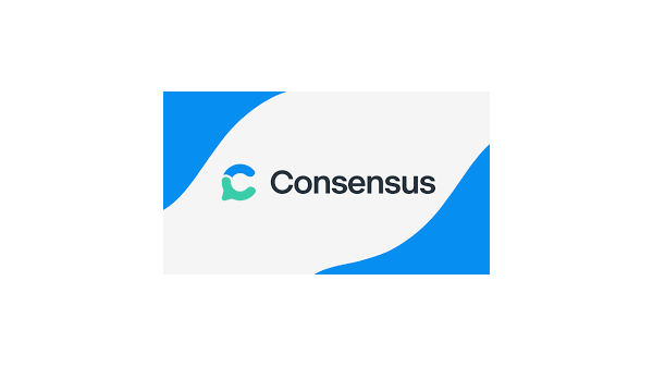 Аккаунт участника Consensus AI для совместного использо