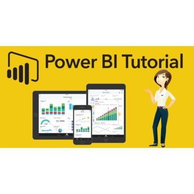 Базовый аккаунт Power BI Pro на 2 года