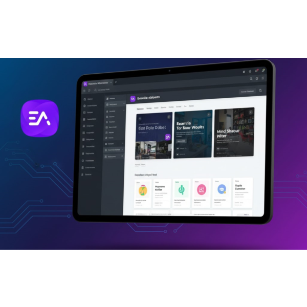 Essential Addons для Elementor Плагин WordPress