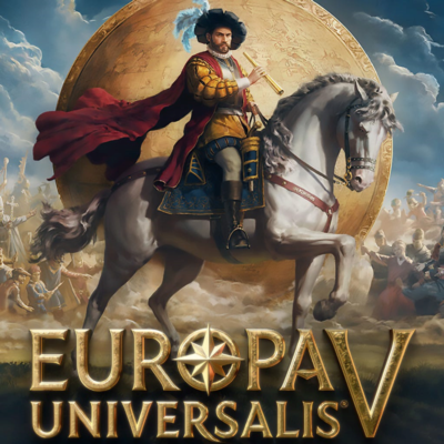 Europa Universalis V Новый Игровой Аккаунт