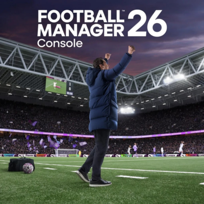 Football Manager 26 PS5 | П2/П3