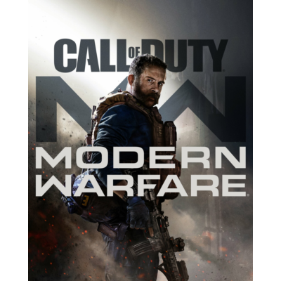 ❄️Call of Duty Modern Warfare (Xbox)+Игры общий