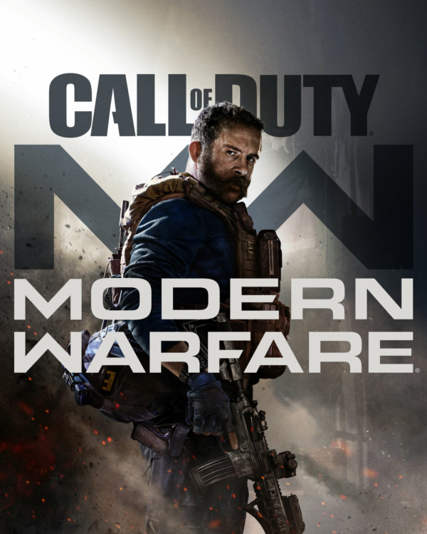 ❄️Call of Duty Modern Warfare (Xbox)+Игры общий