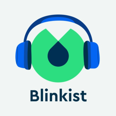 🟢 Blinkist ✅ Подписка Pro на 7 дней