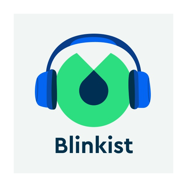 🟢 Blinkist ✅ Подписка Pro на 7 дней