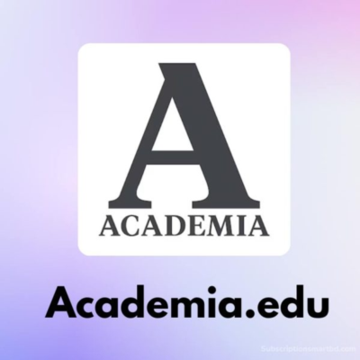Аккаунт Academia Edu Premium, 1 МЕСЯЦ ПОЛНОЙ ГАРАНТИИ