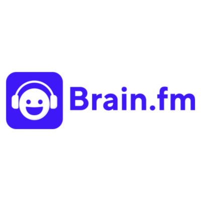 Премиум-подписка Brain.fm на 14/30 дней