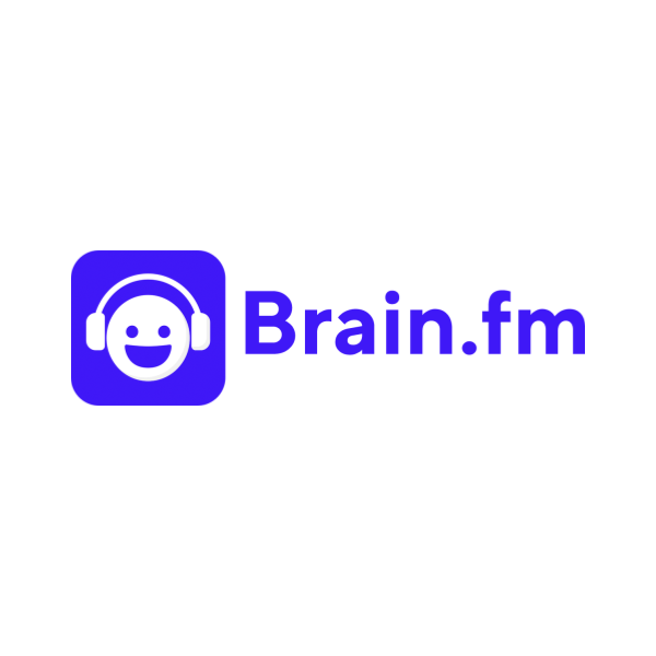 Премиум-подписка Brain.fm на 14/30 дней