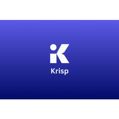 ПОДПИСКА KRISP AI НА 1 МЕСЯЦ PRO/BUSINESS