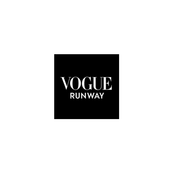 Подписка на Vogue Runway на 1 год (Vogue Runway)