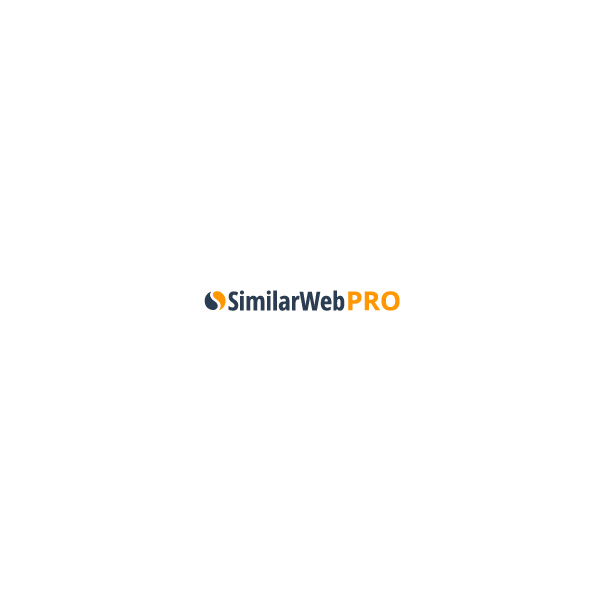 Подписка на аккаунт similarweb Pro, гарантия 1 месяц