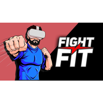 Ключ Fight Fit для Meta/Oculus Quest-VR