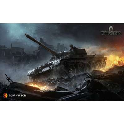 WOT EU/120 танков/34 Топовых 63/Премов/32 670 боев