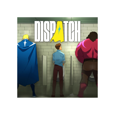 Dispatch (Аренда аккаунта Steam) Онлайн, Steam Deck