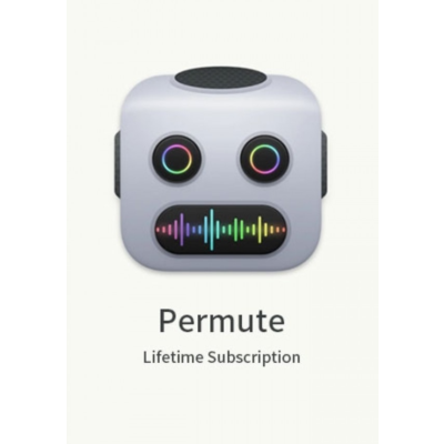 Permute Key Permute 3 Permute Mac OS