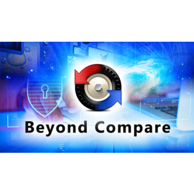 Beyond Compare Key Beyond Compare 5