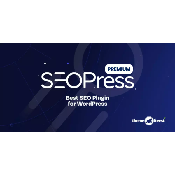 SEOPress Pro SEO плагин WordPress