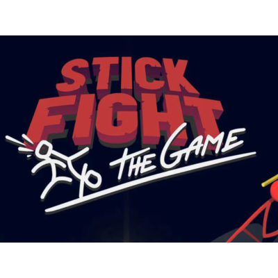 Stick Fight / П3 активация PS5