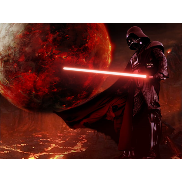 FN (Все платформы) [Darth Vader] | Полный доступ