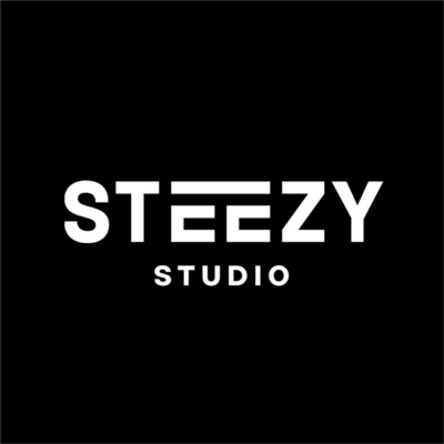 Аккаунт студии Steezy: танцы, пот, фитнес, 2 месяца